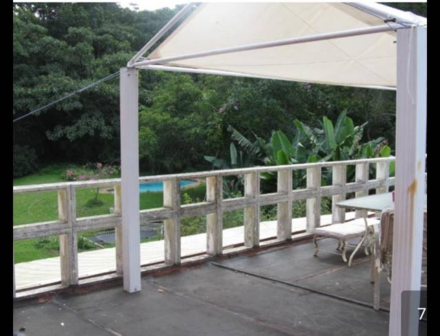 6 BEDROOM HOUSE FOR SALE IN KLOOF